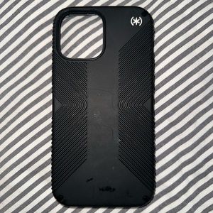 SPECK IPHONE 12 PRO MAX CASE